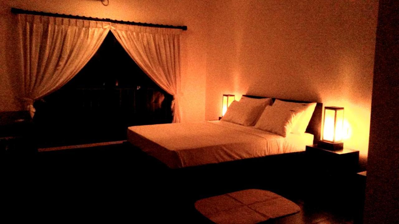 Lodge Lakmini *